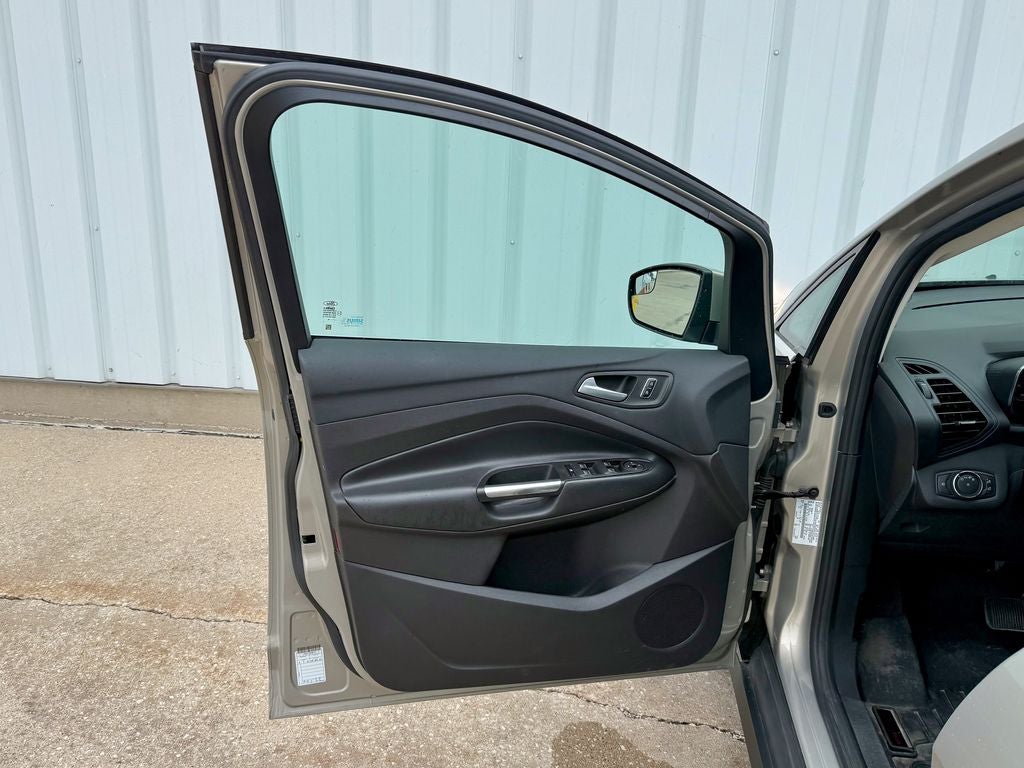 2016 Ford C-Max Hybrid SEL