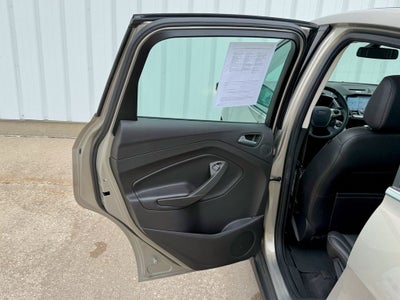 2016 Ford C-Max Hybrid SEL