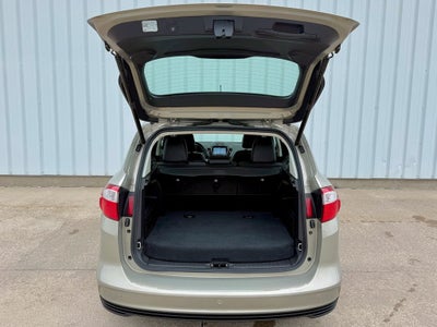 2016 Ford C-Max Hybrid SEL