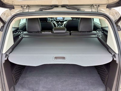 2016 Ford C-Max Hybrid SEL