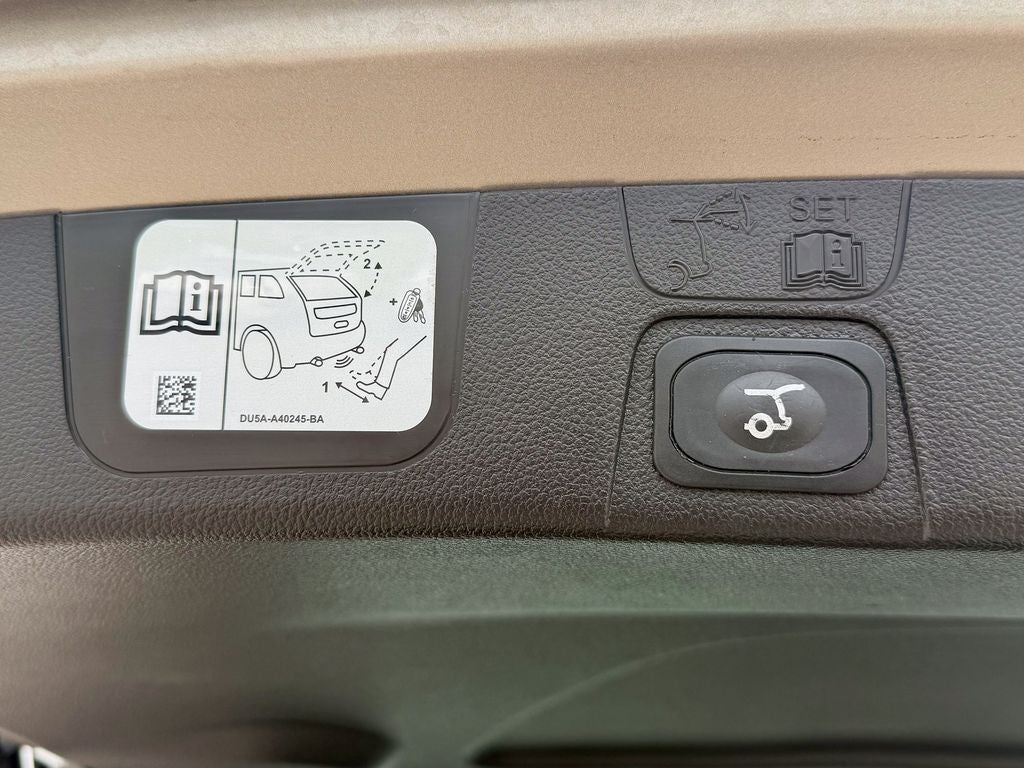 2016 Ford C-Max Hybrid SEL