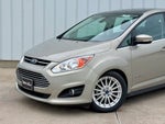 2016 Ford C-Max Hybrid SEL
