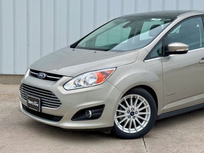 2016 Ford C-Max Hybrid SEL