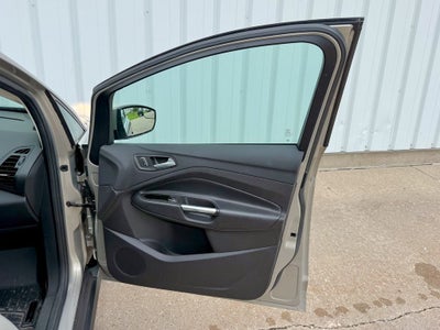 2016 Ford C-Max Hybrid SEL