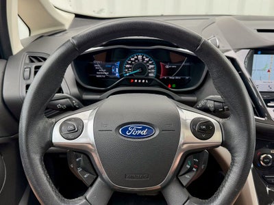 2016 Ford C-Max Hybrid SEL