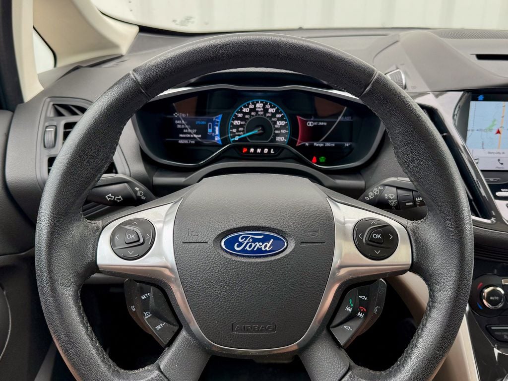 2016 Ford C-Max Hybrid SEL