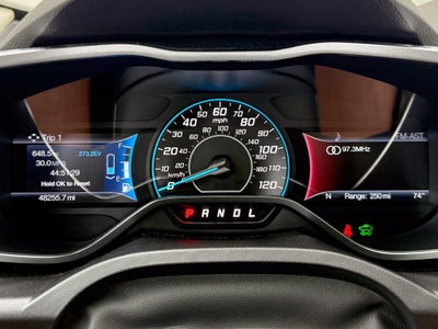 2016 Ford C-Max Hybrid SEL