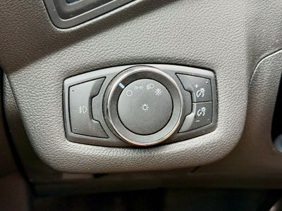 2016 Ford C-Max Hybrid SEL