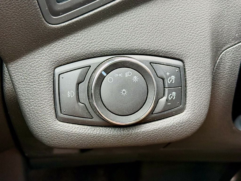 2016 Ford C-Max Hybrid SEL