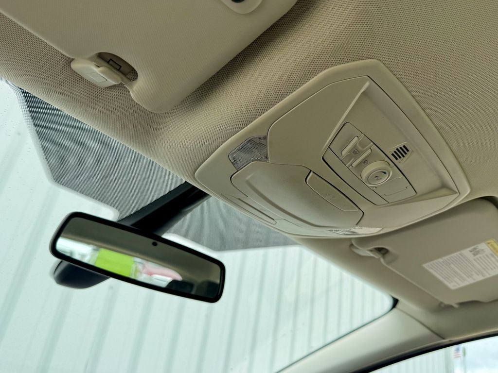 2016 Ford C-Max Hybrid SEL