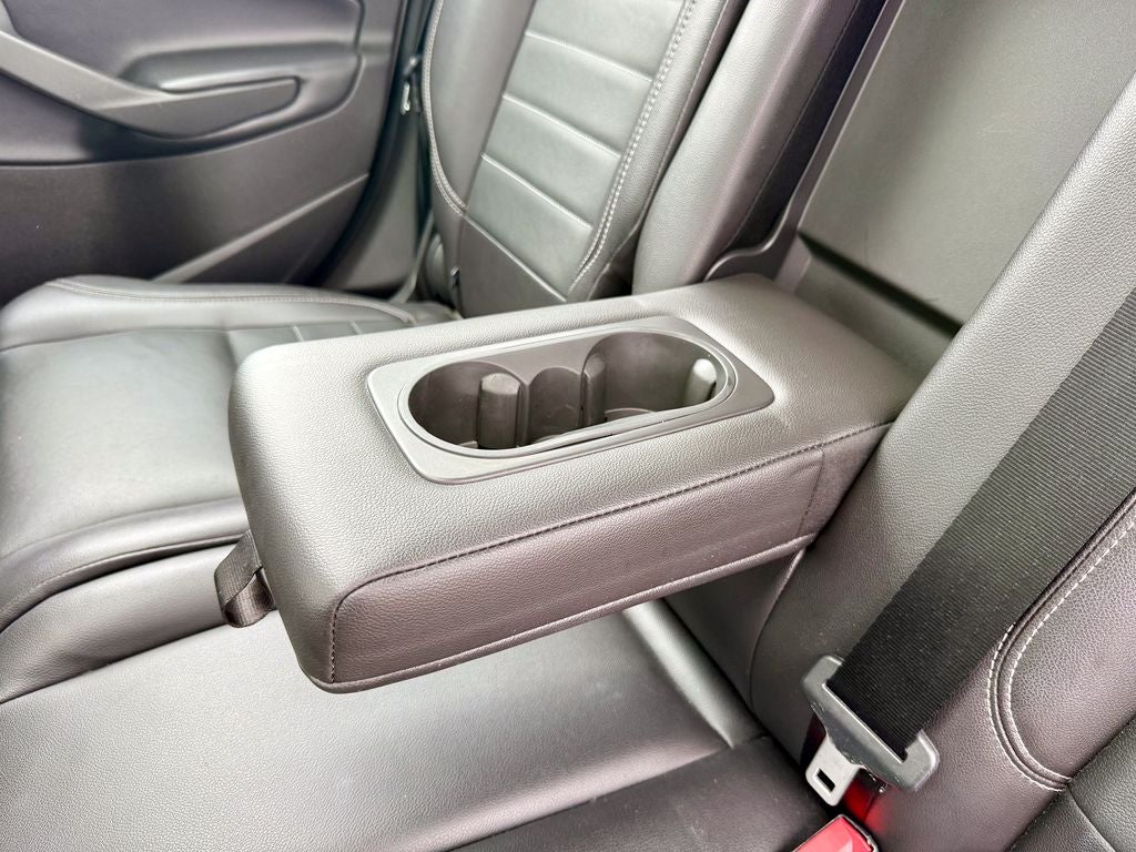 2016 Ford C-Max Hybrid SEL
