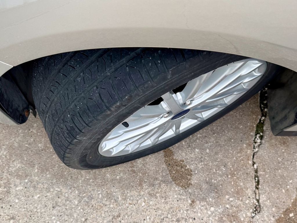 2016 Ford C-Max Hybrid SEL