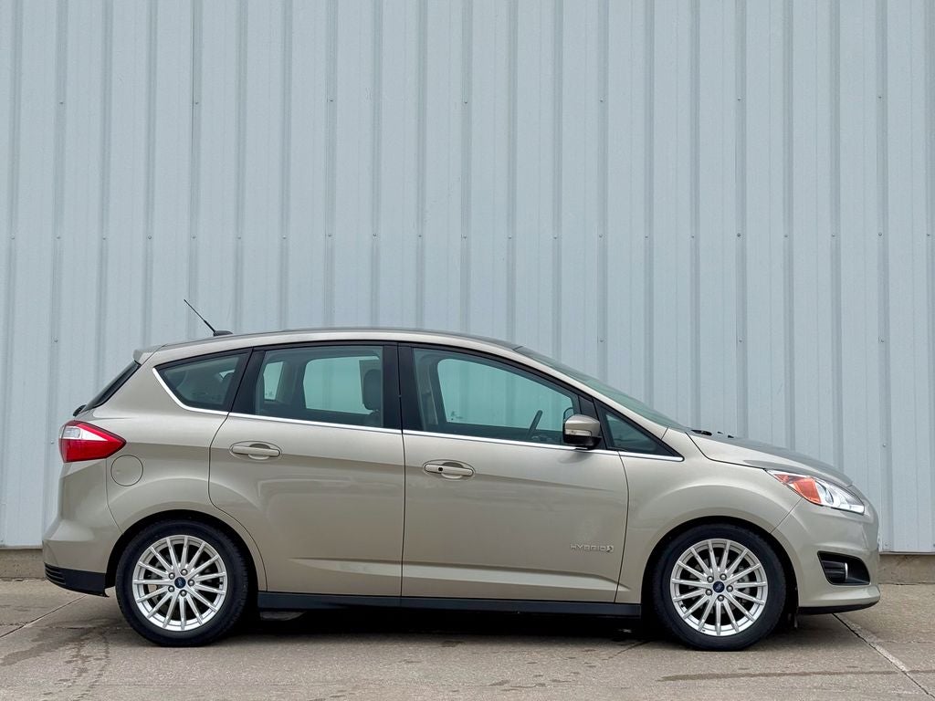 2016 Ford C-Max Hybrid SEL