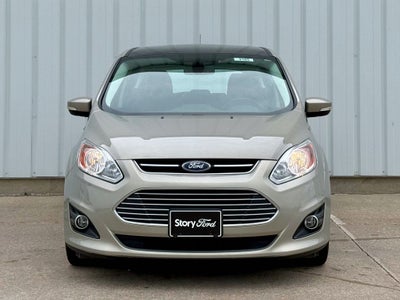 2016 Ford C-Max Hybrid SEL
