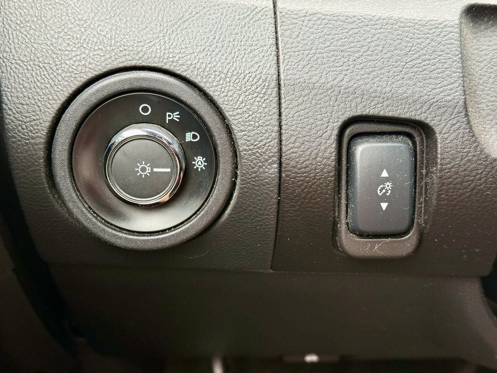 2014 Ford Taurus Limited