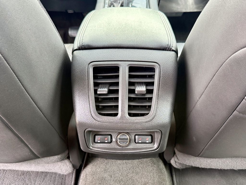 2014 Ford Taurus Limited