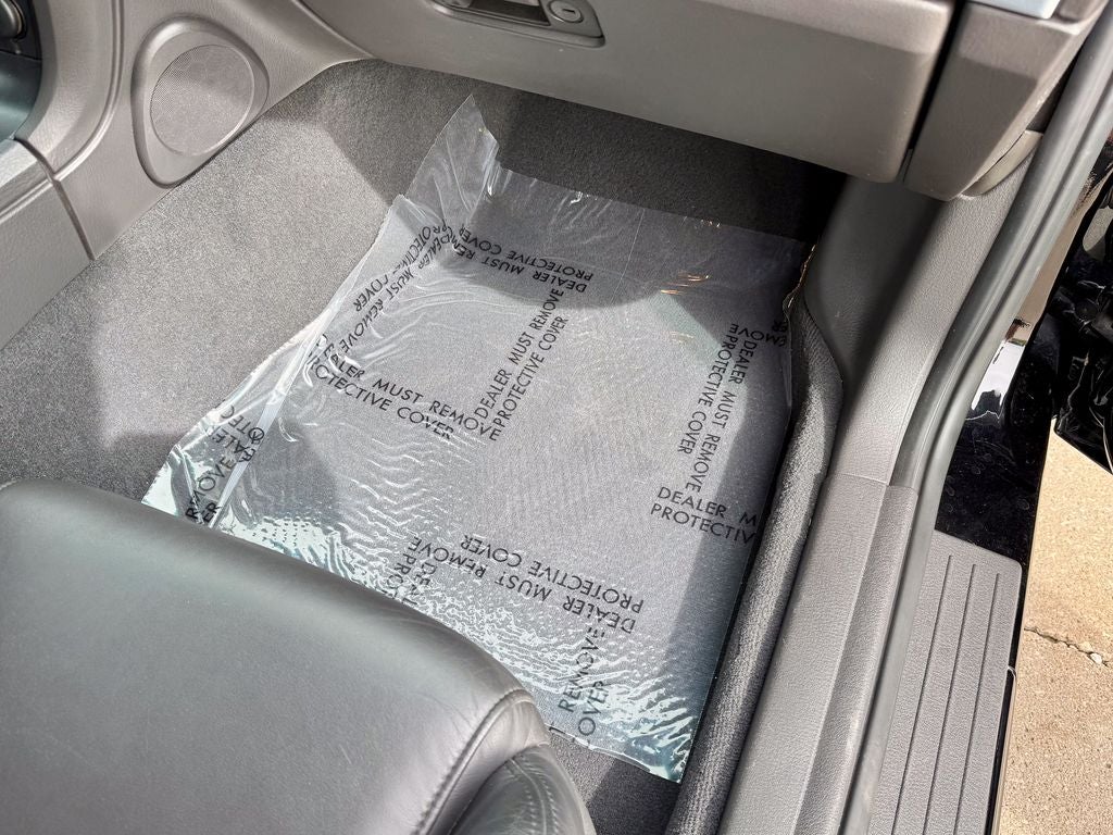 2002 Ford Thunderbird Base