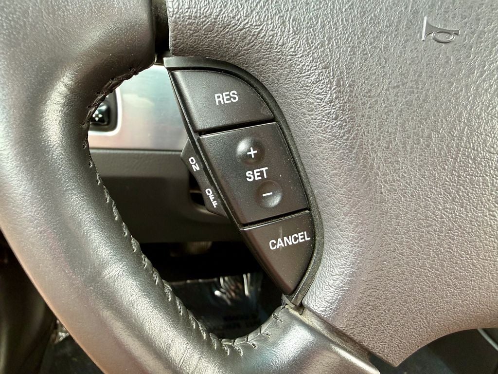 2002 Ford Thunderbird Base