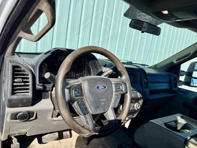 2019 Ford F-550SD XL DRW
