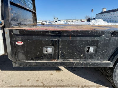 2019 Ford F-550SD XL DRW