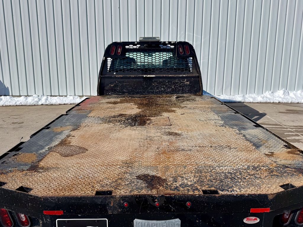 2019 Ford F-550SD XL DRW