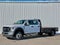 2019 Ford F-550SD XL DRW