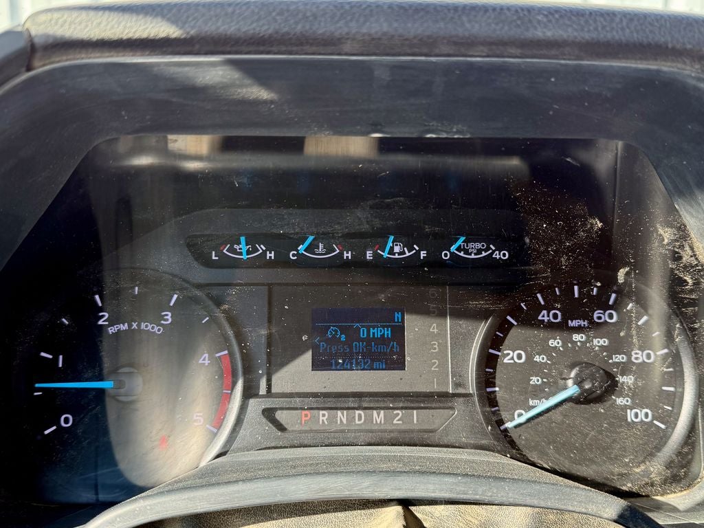 2019 Ford F-550SD XL DRW