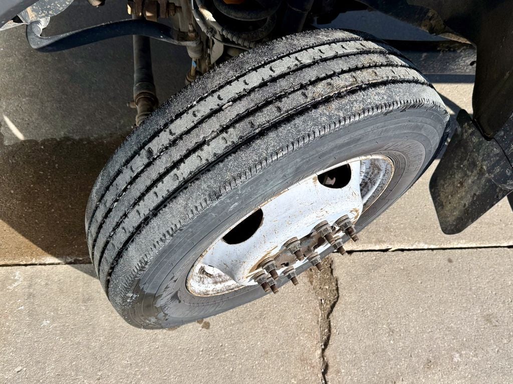 2019 Ford F-550SD XL DRW