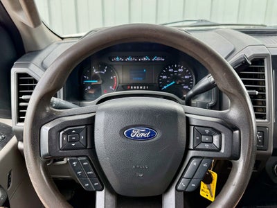 2019 Ford F-550SD XL DRW