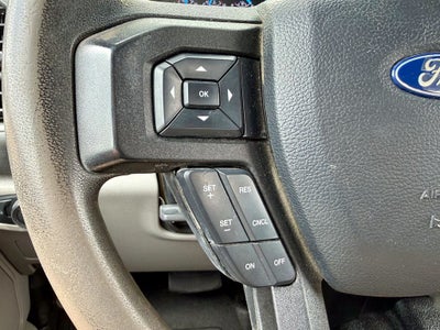 2019 Ford F-550SD XL DRW