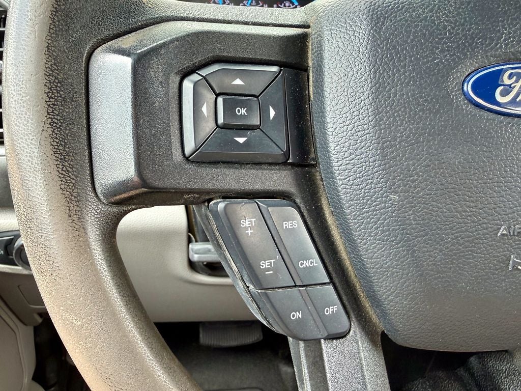 2019 Ford F-550SD XL DRW