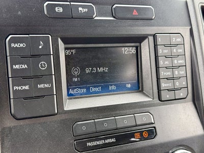 2019 Ford F-550SD XL DRW