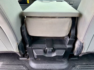 2019 Ford F-550SD XL DRW