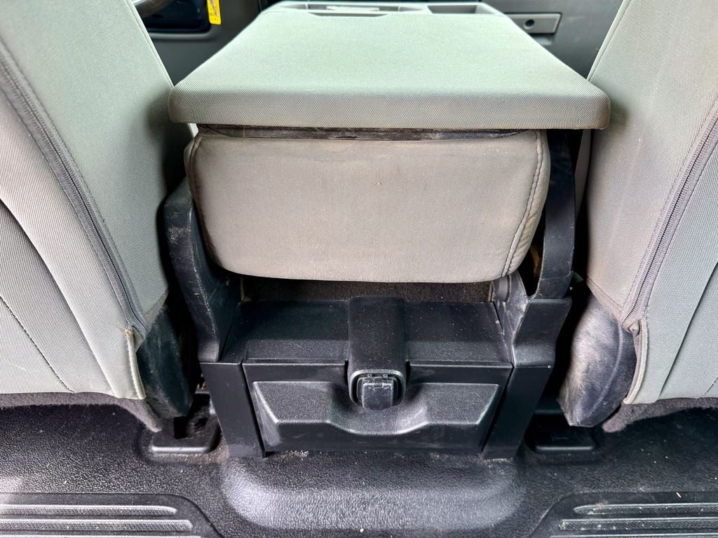 2019 Ford F-550SD XL DRW