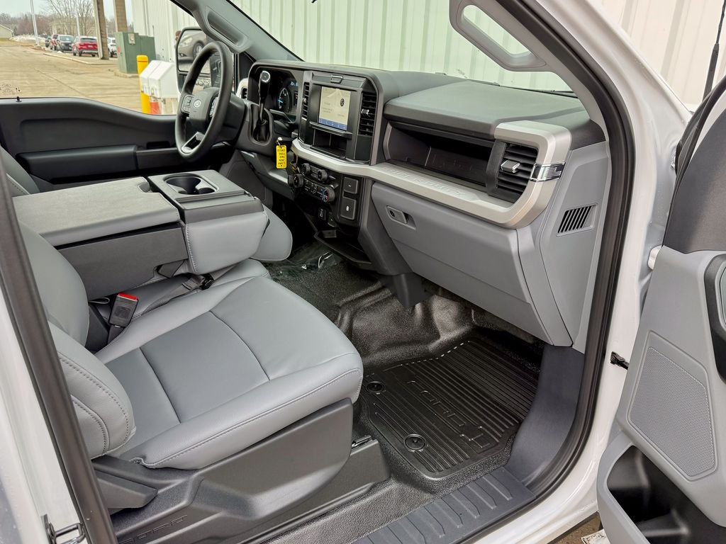 2026 Ford F-550SD XL DRW