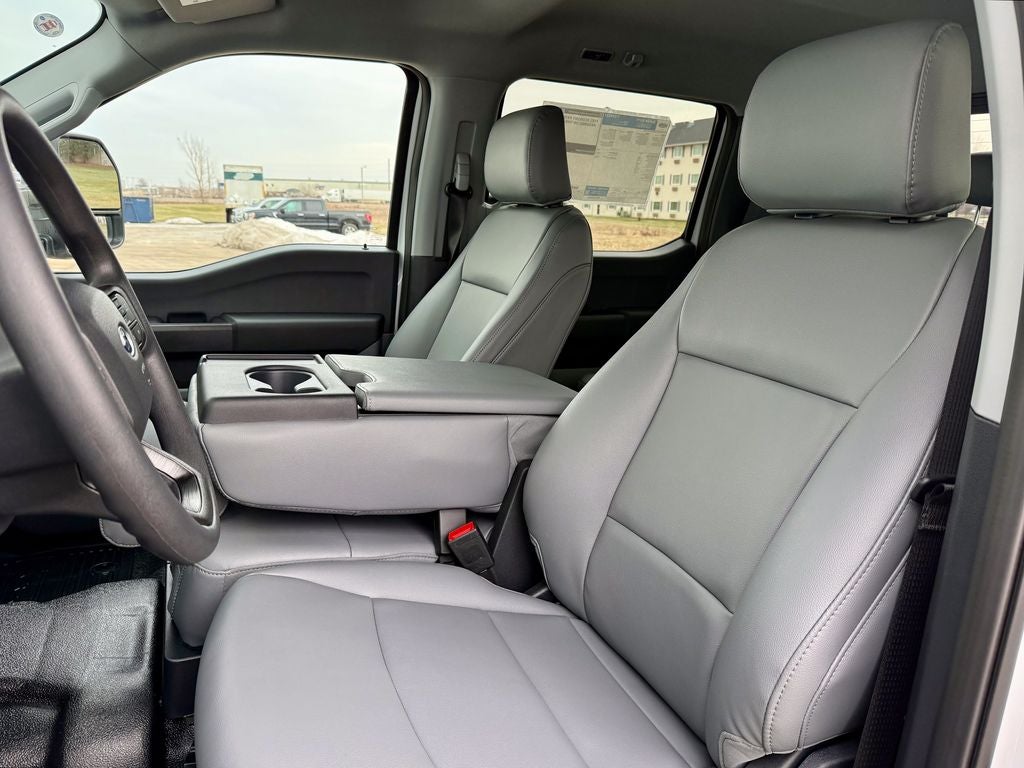 2026 Ford F-550SD XL DRW