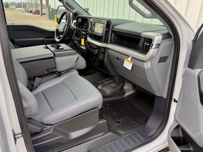 2026 Ford F-550SD XL DRW