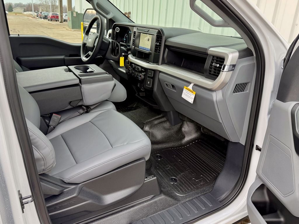 2026 Ford F-550SD XL DRW