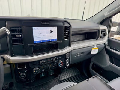 2026 Ford F-550SD XL DRW