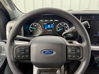 2026 Ford F-550SD XL DRW