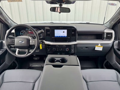 2026 Ford F-550SD XL DRW