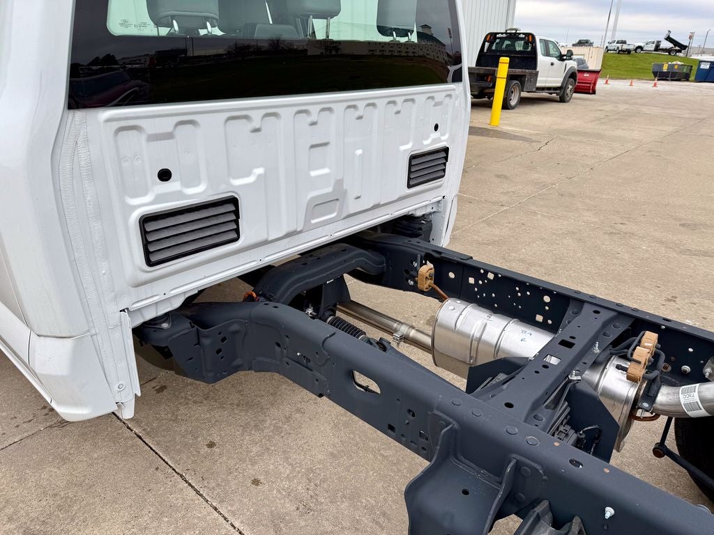 2025 Ford F-350SD XL DRW