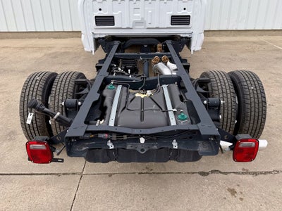 2025 Ford F-350SD XL DRW