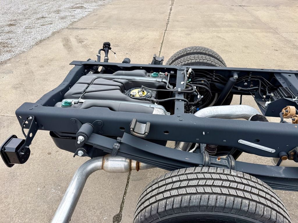 2025 Ford F-350SD XL DRW