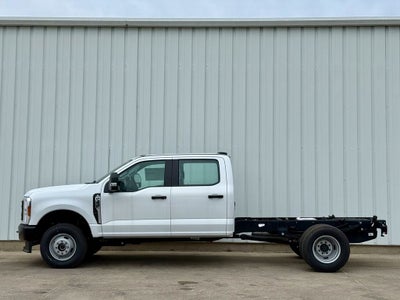 2025 Ford F-350SD XL DRW