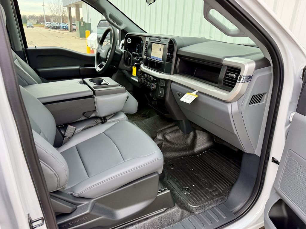 2025 Ford F-350SD XL DRW