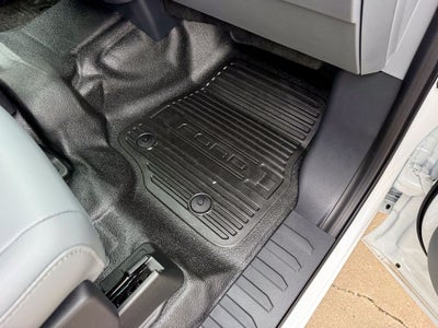 2025 Ford F-350SD XL DRW