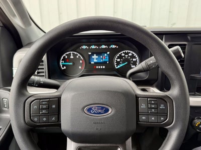 2025 Ford F-350SD XL DRW