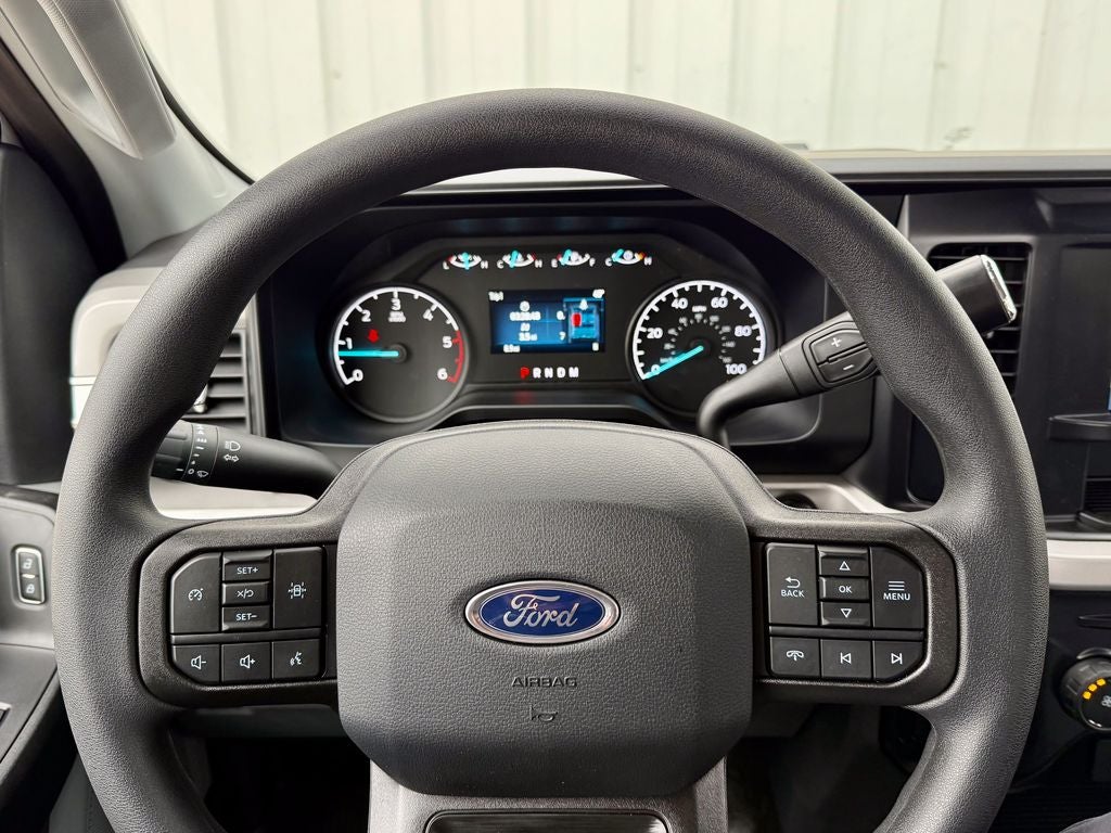 2025 Ford F-350SD XL DRW