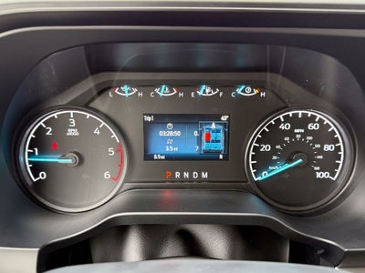 2025 Ford F-350SD XL DRW